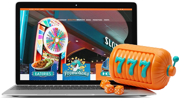 South Beach Casino Canada Desktop South Beach Casino Canada Desktop