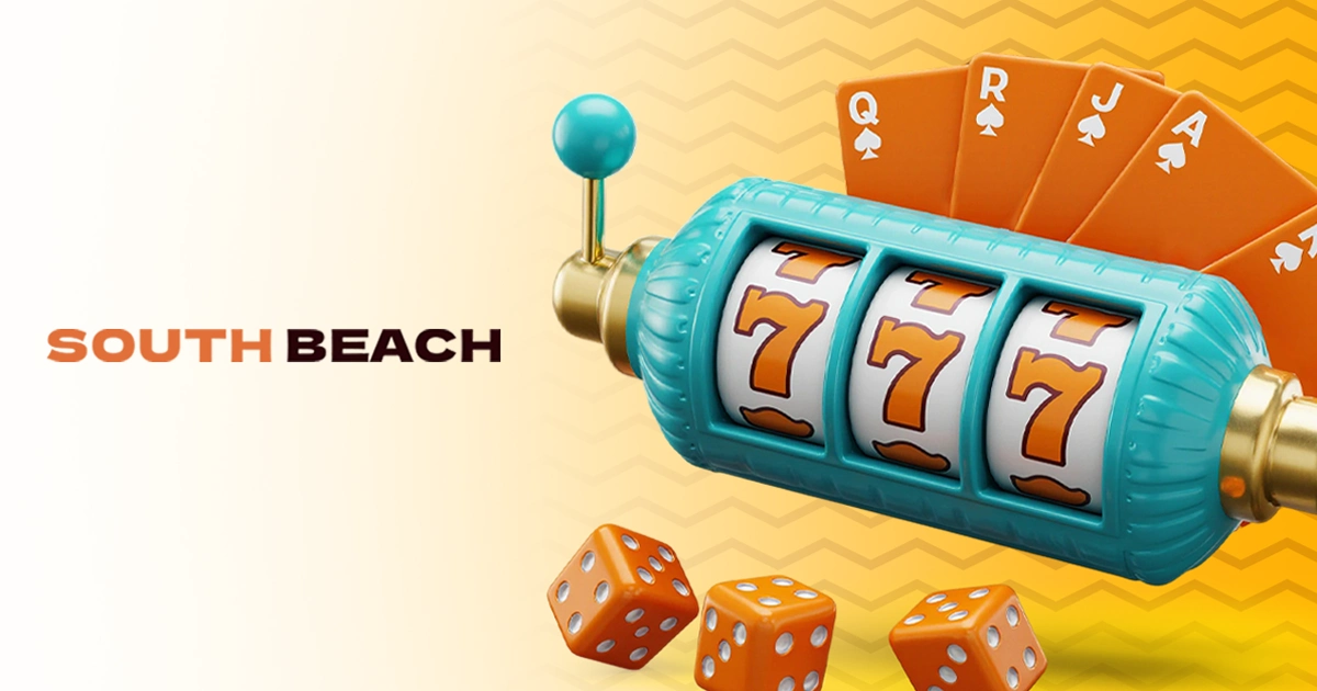 Recommendation for a gaming site